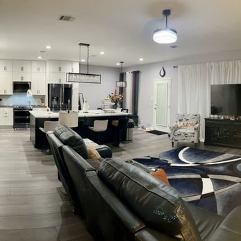 Rudy's Flooring & Remodeling - After - Flooring Near Me - San Antonio, Texas Rudy's Flooring & Remodeling - After - Flooring Near Me - San Antonio, Texas