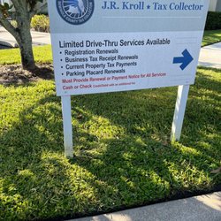 Seminole County Tax Collector - Winter Springs