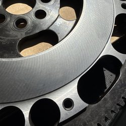 Tampa Auto Parts - Super fast turn around time, got my flywheel all nice and perfectly machined! And very good price to definitely will come back!