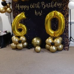 Lash Glam Studio - BALLON WERKS