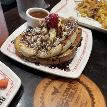 Breakfast Republic - Breakfast - Breakfast & Brunch Near Me - Irvine, California Breakfast Republic - Breakfast - Breakfast & Brunch Near Me - Irvine, California