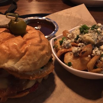 Cin Cin Burger BAR - Burgers Near Me - Winston-Salem, North Carolina Cin Cin Burger BAR - Burgers Near Me - Winston-Salem, North Carolina
