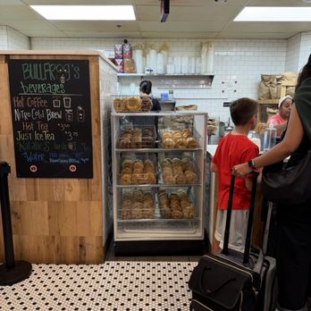 Bullfrog Bagels - Breakfast & Brunch Near Me - Washington, DC, District of Columbia