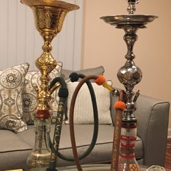Kamal's Hookah Services