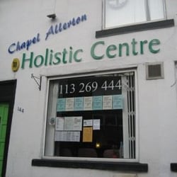 Chapel Allerton Holistic Centre