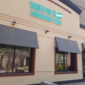 Viruya’s Honduran Food - Honduran Near Me - Mesa, Arizona Viruya’s Honduran Food - Honduran Near Me - Mesa, Arizona