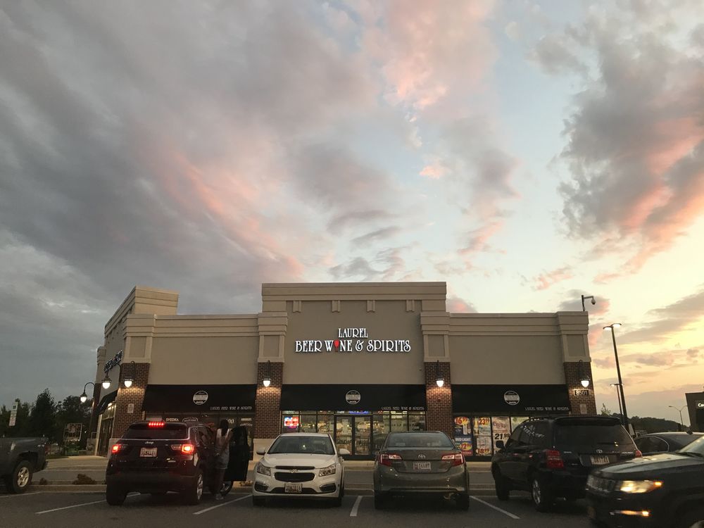 LAUREL BEER WINE & SPIRITS Updated September 2024 33 Photos & 45