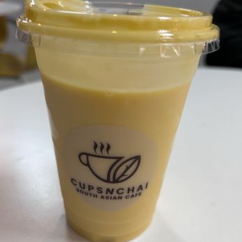 CupsnChai - Coffee & Tea Near Me - Canton, Michigan