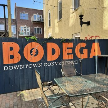 The Bodega - Sandwiches Near Me - Greensboro, North Carolina The Bodega - Sandwiches Near Me - Greensboro, North Carolina