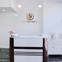 Lash Spa Eyelash Extensions - Lash Spa Eyelash Extensions in Brooklyn