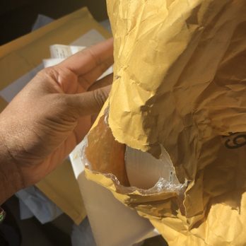 United States Post Office - Damage package - Post Offices Near Me - Cedar Hill, Texas United States Post Office - Damage package - Post Offices Near Me - Cedar Hill, Texas