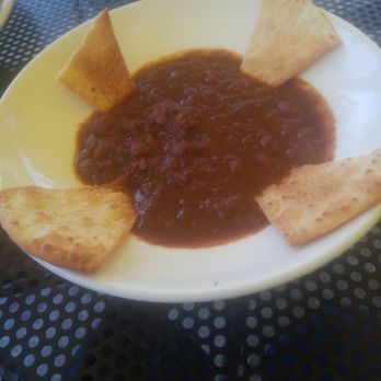 Ulele - Native chili - New American Near Me - Tampa, Florida Ulele - Native chili - New American Near Me - Tampa, Florida