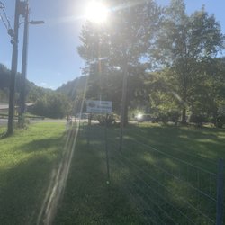 Van Lear Historical Society Coal Miners’ Museum - Auxier, kentucky
