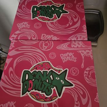 Dank Donuts - Coffee & Tea Near Me - Big Bear Lake, California Dank Donuts - Coffee & Tea Near Me - Big Bear Lake, California