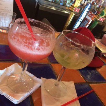 Casa De Pico - Best margaritas out there ! - Mexican Near Me - La Mesa, California