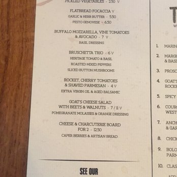 The Oven - Pizza Near Me - Bath, BAS