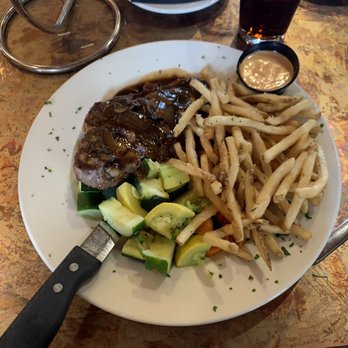 Bohemian Brewery - Pub steak - Breweries Near Me - Midvale, Utah