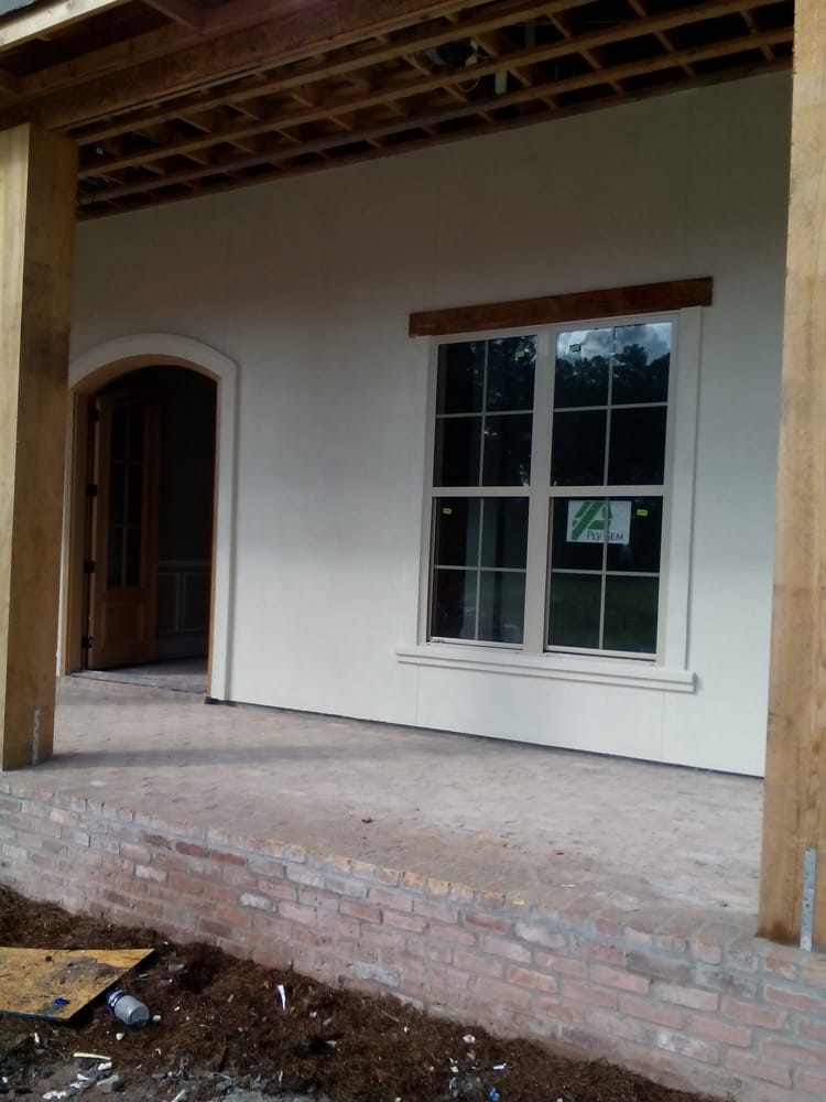 Slide of Hernandez Stucco & Remodel