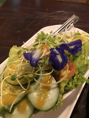 Acacia Steakhouse by null