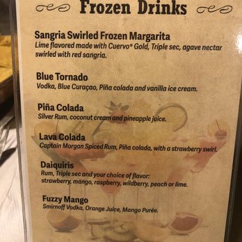 Papa's & Beer - Mexican Near Me - Hendersonville, North Carolina