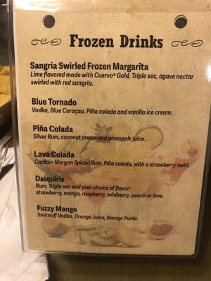 Menu photo 3 Papa's & Beer Hendersonville, NC