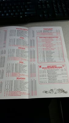 Menu photo 4 China Moon Brooklyn, NY Menu photo 4 China Moon Brooklyn, NY