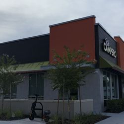 Pollo Campero - Coming Soon