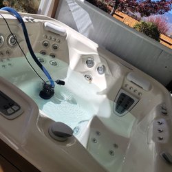 Mountain Valley Spa Care