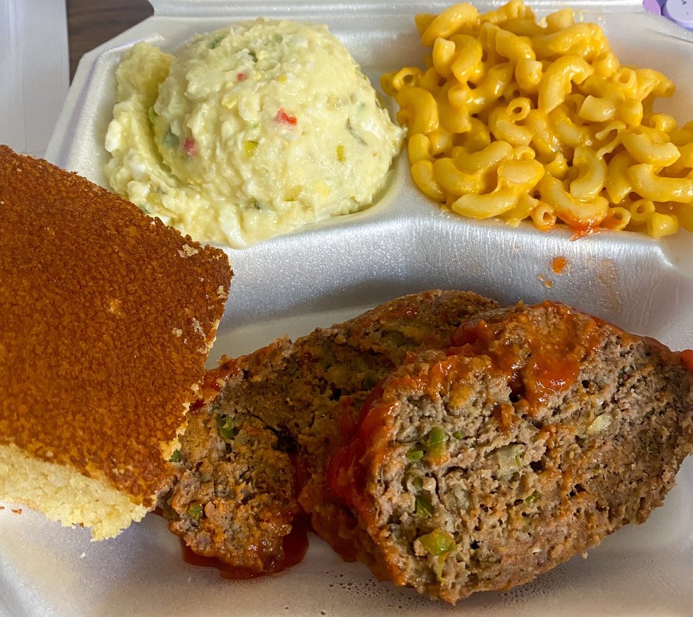 BECKY’S & MARY’S RESTAURANT 73 Photos & 96 Reviews 731 E Washington