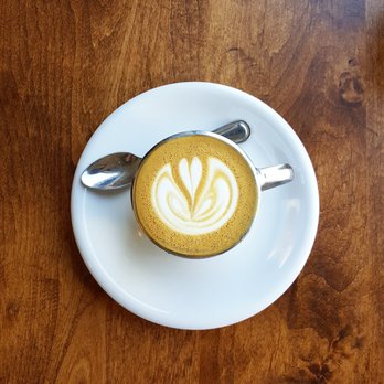 Menotti's Coffee Stop - Latte art world champion cortado - Coffee & Tea Near Me - Venice, California Menotti's Coffee Stop - Latte art world champion cortado - Coffee & Tea Near Me - Venice, California