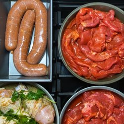 Rio Meat Market