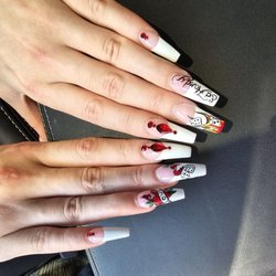 Le's Nails & Spa