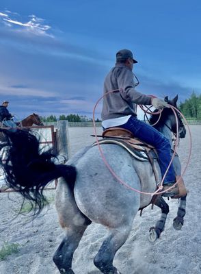 Lost Creek Ranch & Spa by null