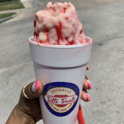 Tutti Treats