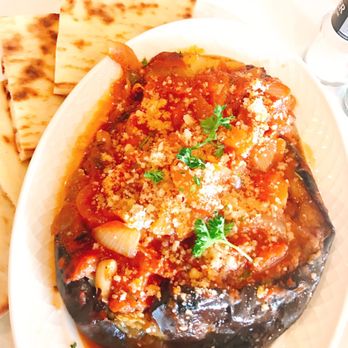 Acropolis - Greek Near Me - Metairie, Louisiana