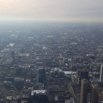 Skydeck Chicago - Amazing view. - Observatories Near Me - Chicago, Illinois Skydeck Chicago - Amazing view. - Observatories Near Me - Chicago, Illinois