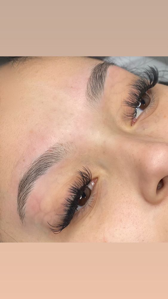 Lash Allure NJ Logo