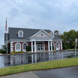 Family Savings Credit Union - Rockmart - Exterior