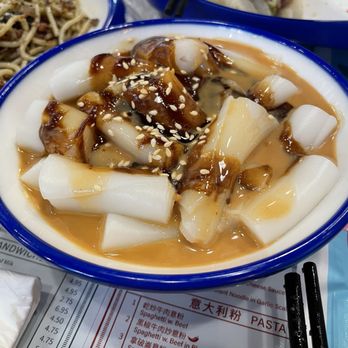 Kong Sihk Tong - Hong Kong Style Cafe Near Me - Flushing, New York