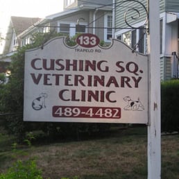 Cushing Square Vet Clinic Cushing Square Vet Clinic