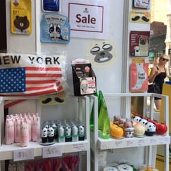 The Mask Bar - So cute!!!