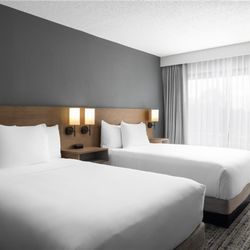 Hyatt Place Colorado Springs/Garden Of The Gods - Guest Room