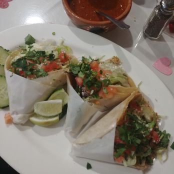 Hot Jalapeño - Chicken tacos - Mexican Near Me - New York, New York Hot Jalapeño - Chicken tacos - Mexican Near Me - New York, New York