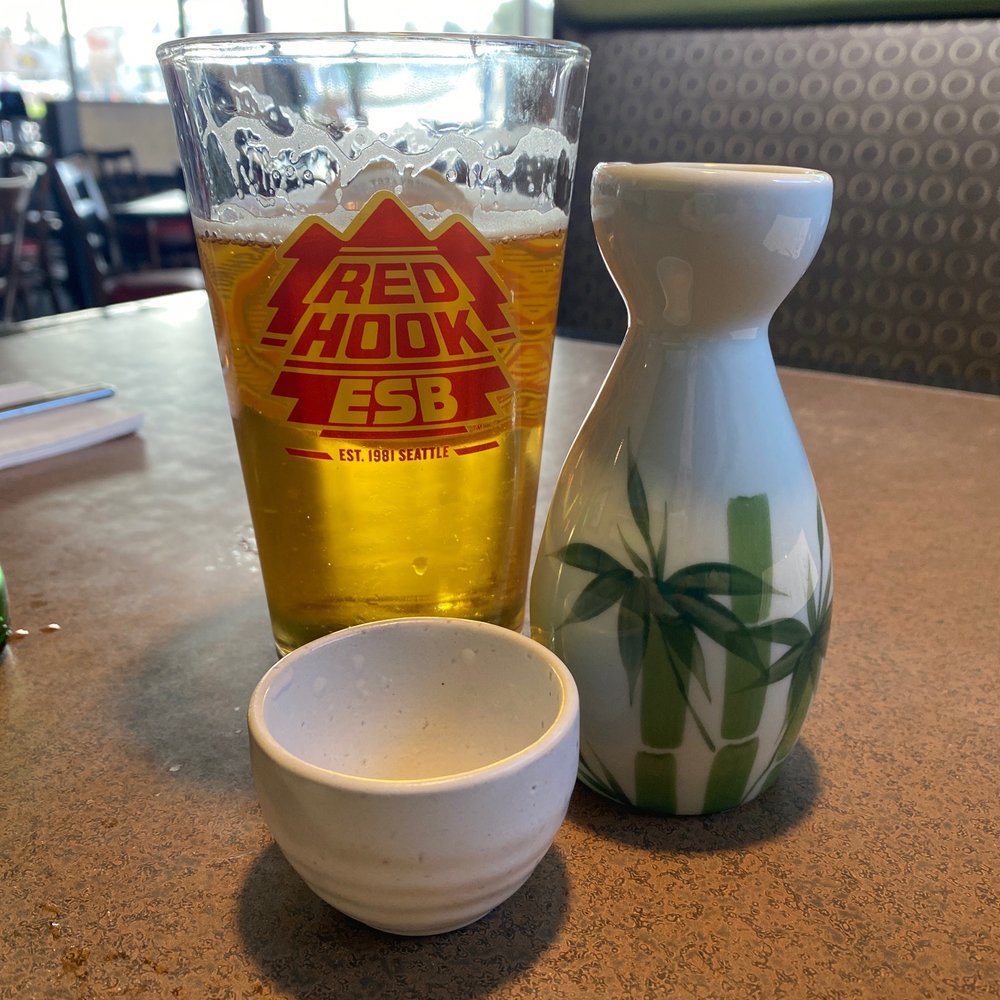 What The Pho! - Canyon Park - I drive out of the way to go here. The food is amazing, they boast a FULL BAR! -so unheard of around here, and hands down the best service. - Vietnamese Near Me - Bothell, Washington What The Pho! - Canyon Park - I drive out of the way to go here. The food is amazing, they boast a FULL BAR! -so unheard of around here, and hands down the best service. - Vietnamese Near Me - Bothell, Washington