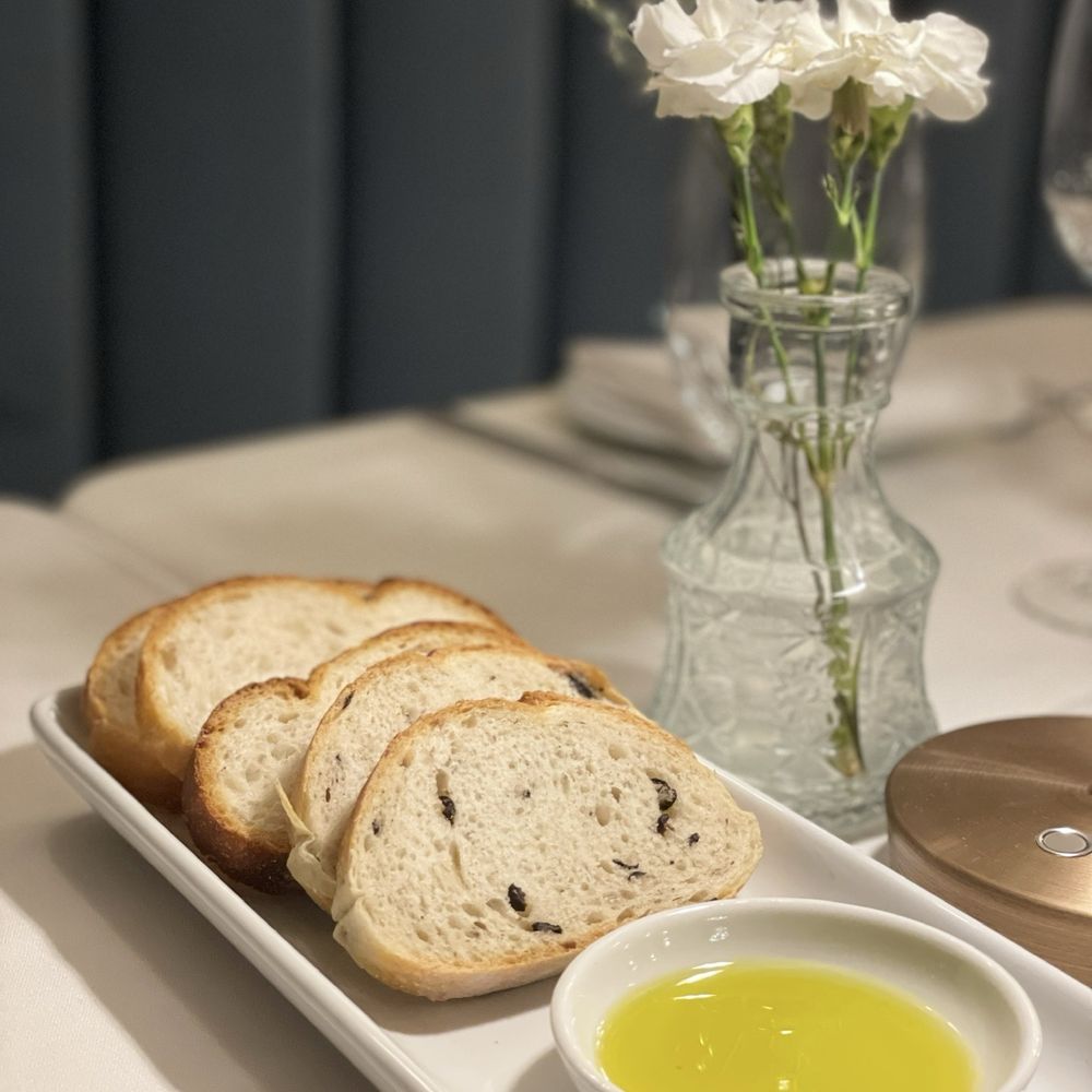Adria - Mediterranean Near Me - New York, New York