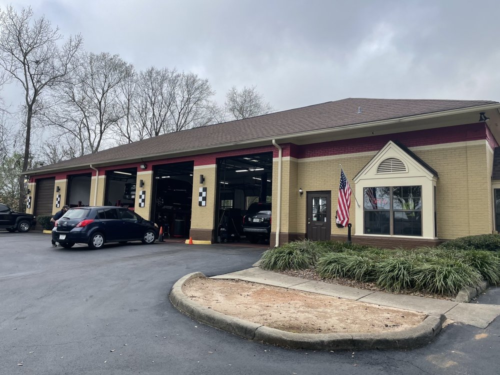 AUTO & TIRE SUPERSERVICE CENTER Updated September 2024 1515