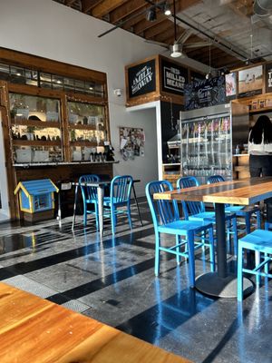 One Mighty Mill by null