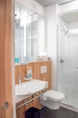 Alt Hotel Ottawa Downtown by null