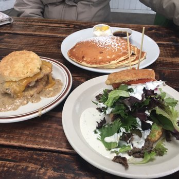 Pine State Biscuits - Southern Near Me - Portland, Oregon Pine State Biscuits - Southern Near Me - Portland, Oregon