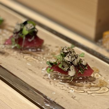 K’s Bistro - Sushi Bars Near Me - Costa Mesa, California